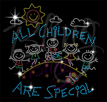 All Children Are Special Shirt, Teacher t Shirt, Teacher Shirts, Gift For Teacher, Shirt For Teacher, Teacher Shirt, Crew Neck Shirt, Teacher Gifts