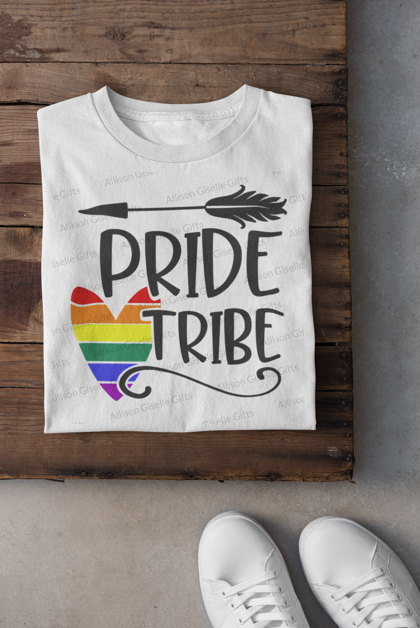 Pride Tribe Shirt, Pride Shirt, Gay Shirt, Pride Month Shirt
