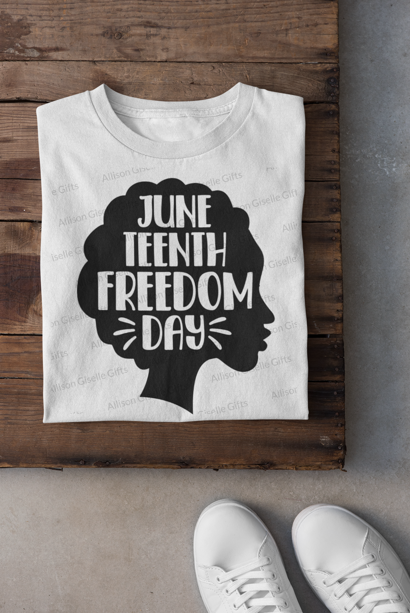 Juneteenth Freedom Day T-Shirt, Celebration Shirt, Freedom Day Shirt, 1865 Shirt, Black Owned Shirt