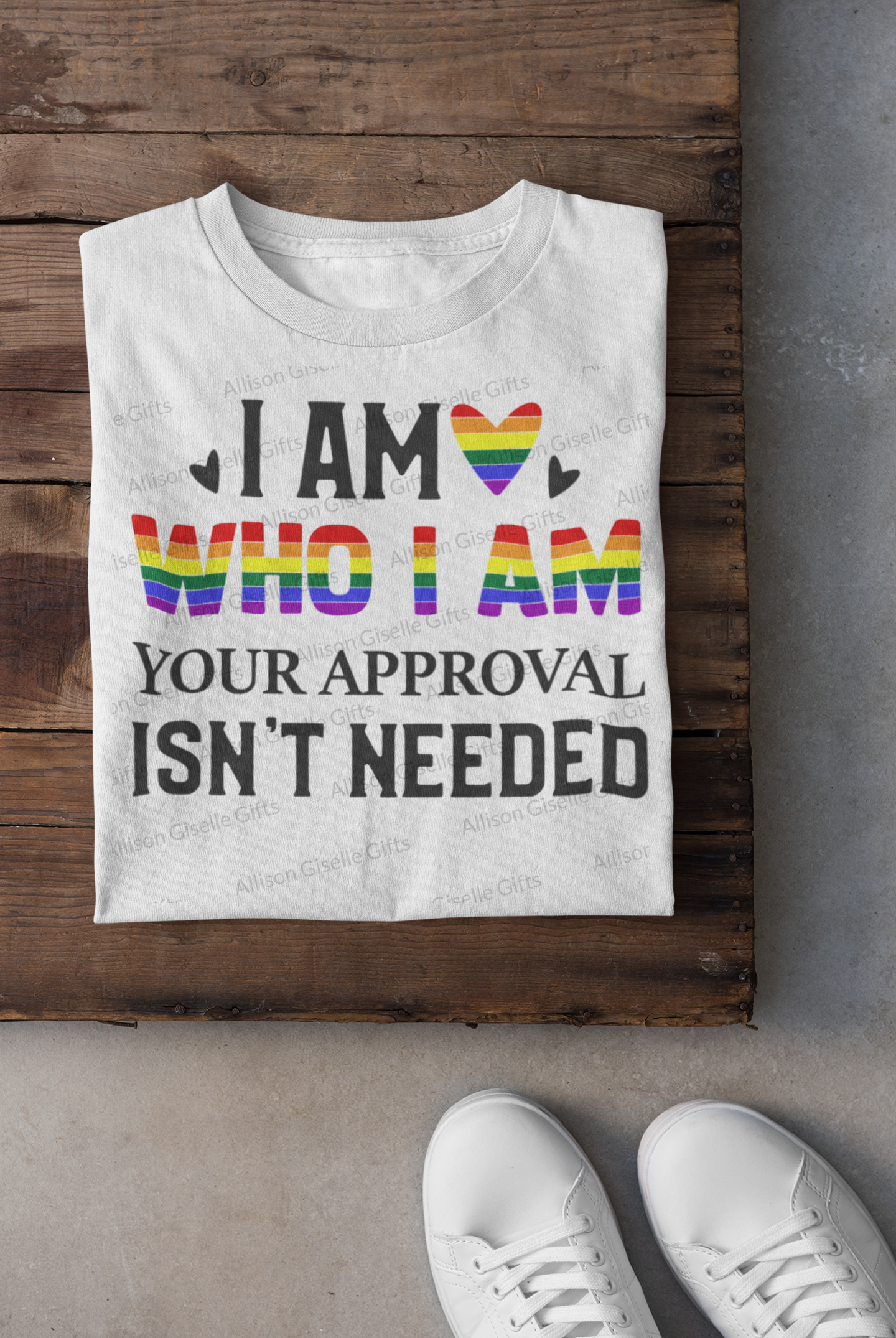 I Am Who I Am Shirt, Pride Shirt, Gay Shirt, Pride Month Shirt