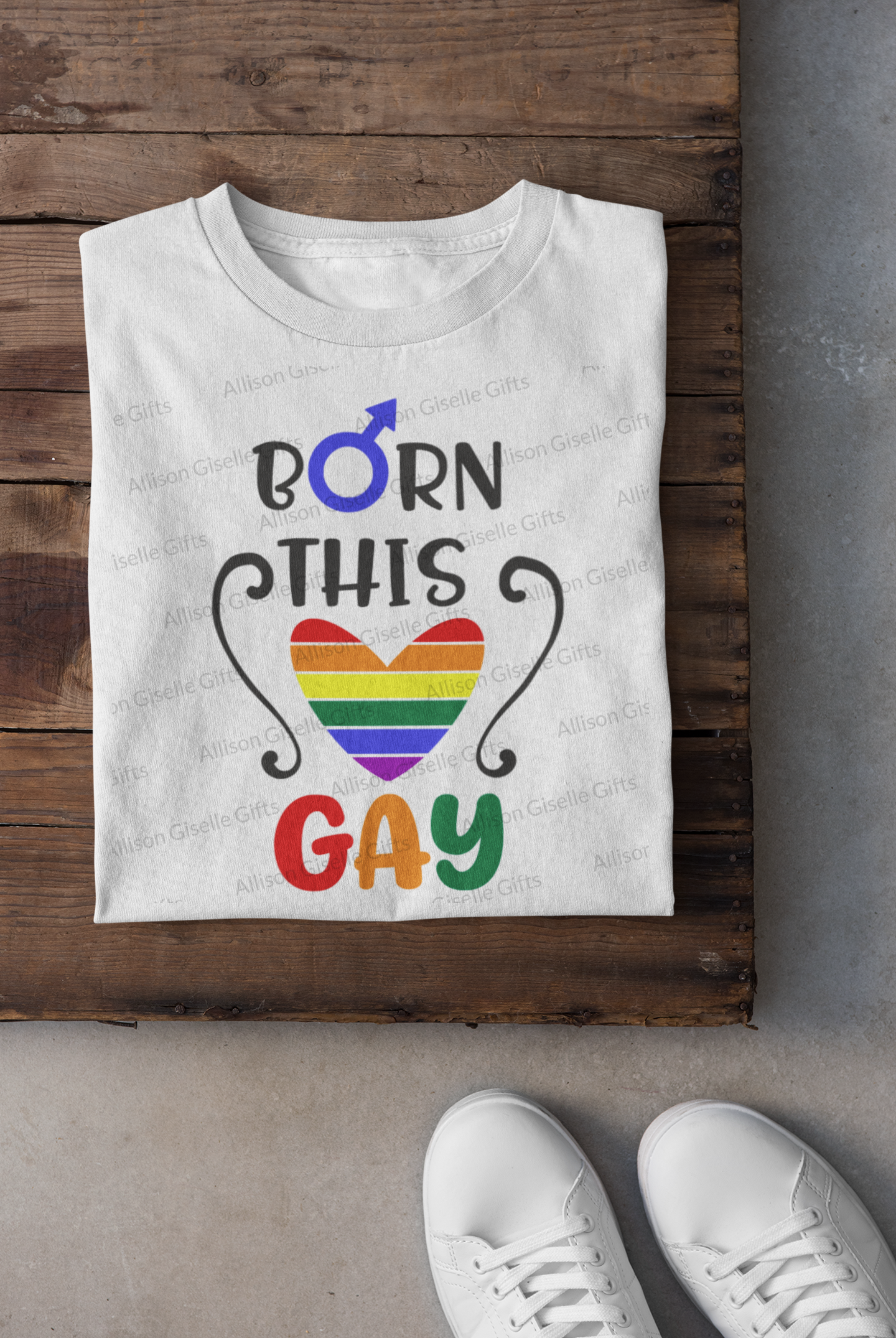 Born This Gay Shirt, Pride Shirt, Gay Shirt, Pride Month Shirt