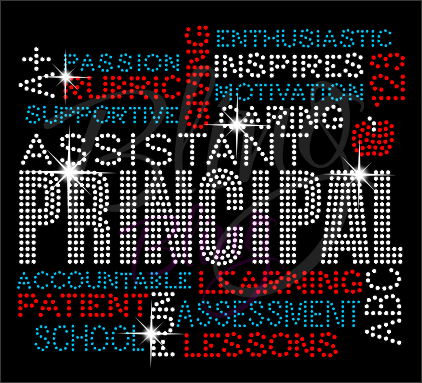 Assistant Principal Gift, Assistant Principal t Shirt, Teacher Shirt, Gift For Assistant Principal, Shirt For Assistant Principal, Assistant Principal Shirt