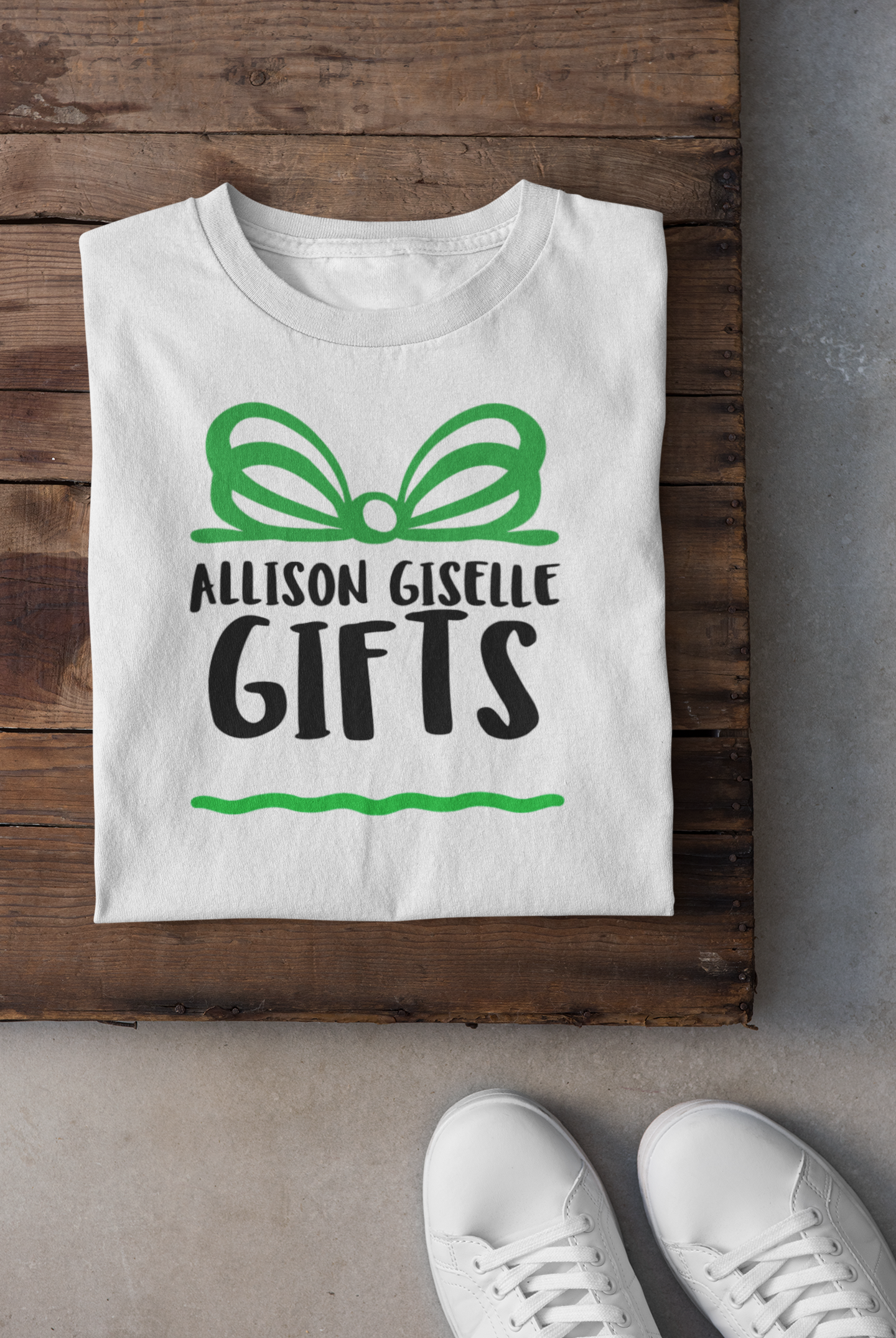Allison Giselle Gifts Shirts, Company Shirts, Mental Health Awareness Shirt