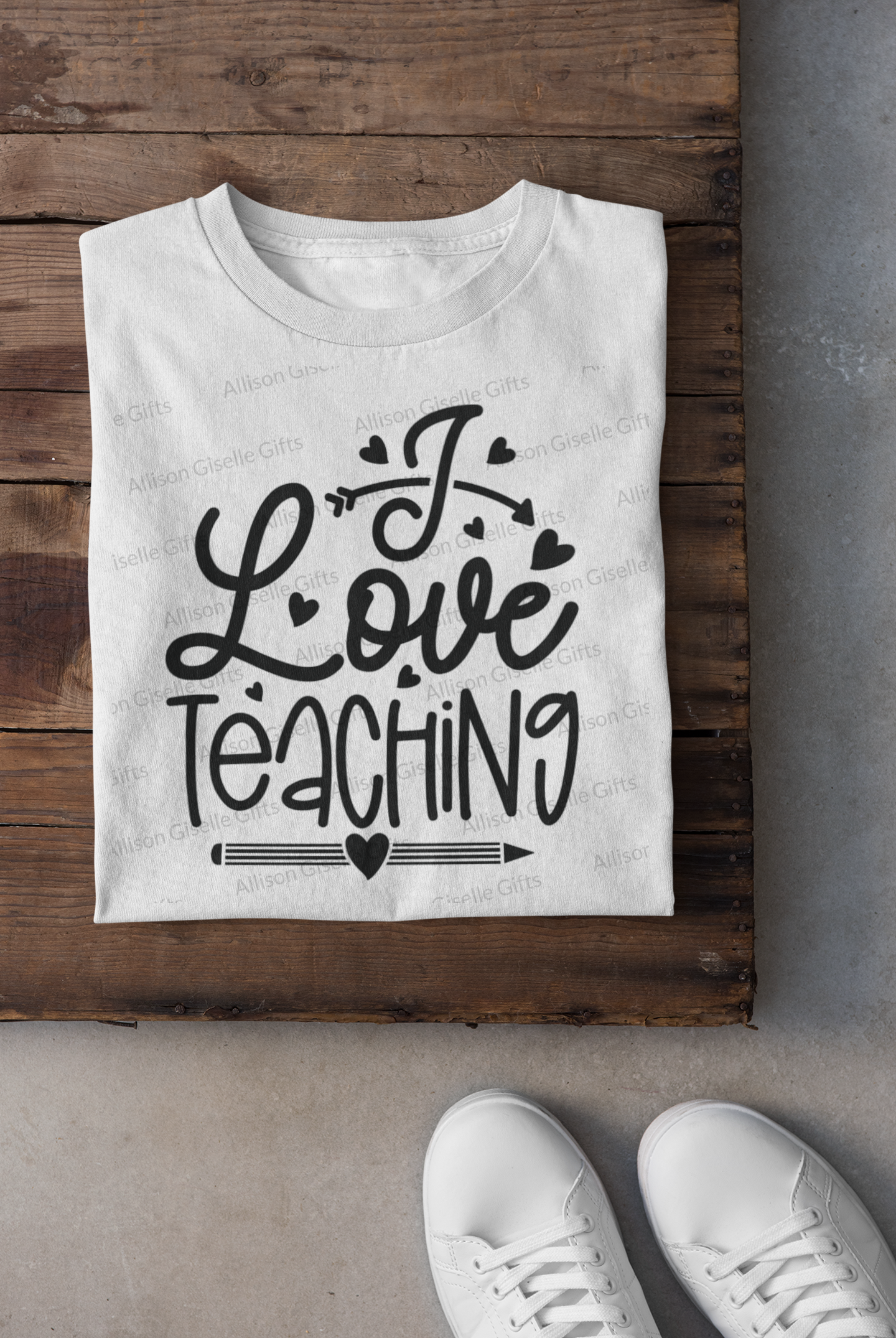 I Love Teaching Valentine Shirt, Valentine Gifts, Valentine Shirt, Valentine Day Shirt, Teacher Valentine Shirt