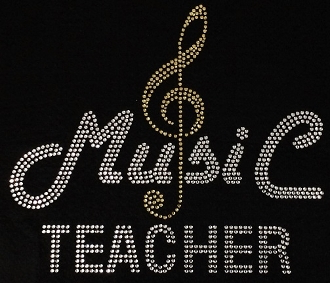 Music Teacher Shirt, Teacher t Shirt, Teacher Shirts, Gift For Teacher, Shirt For Teacher, Teacher Shirt, Crew Neck Shirt, Teacher Gifts