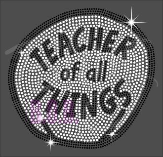 Teachers Of All Things Shirt, Teacher t Shirt, Teacher Shirts, Gift For Teacher, Shirt For Teacher, Teacher Shirt, Crew Neck Shirt, Teacher Gifts