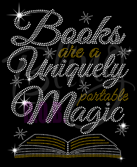 Books Are A Uniquely Portable Magic Shirt, Teacher t Shirt, Teacher Shirts, Gift For Teacher, Shirt For Teacher, Teacher Shirt, Teacher Gifts