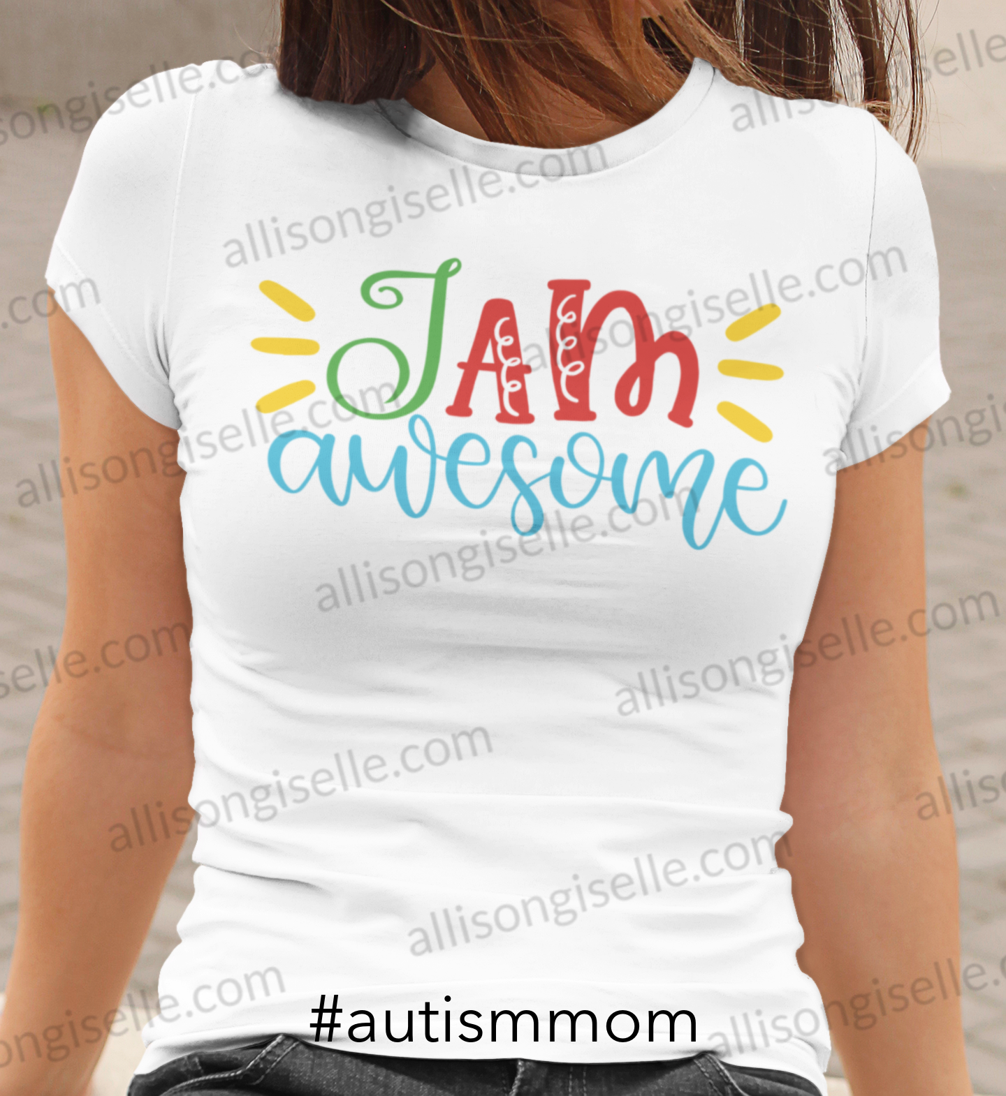 I Am Awesome Autism Shirt, Adult Autism Awareness shirts, Autism Shirt Adult, Adult Autism Shirt, Autism Awareness Shirt Adult