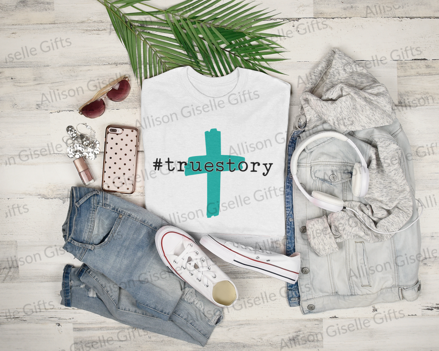True Story Shirt, Adult Shirt, Christian Shirt, Church Shirt