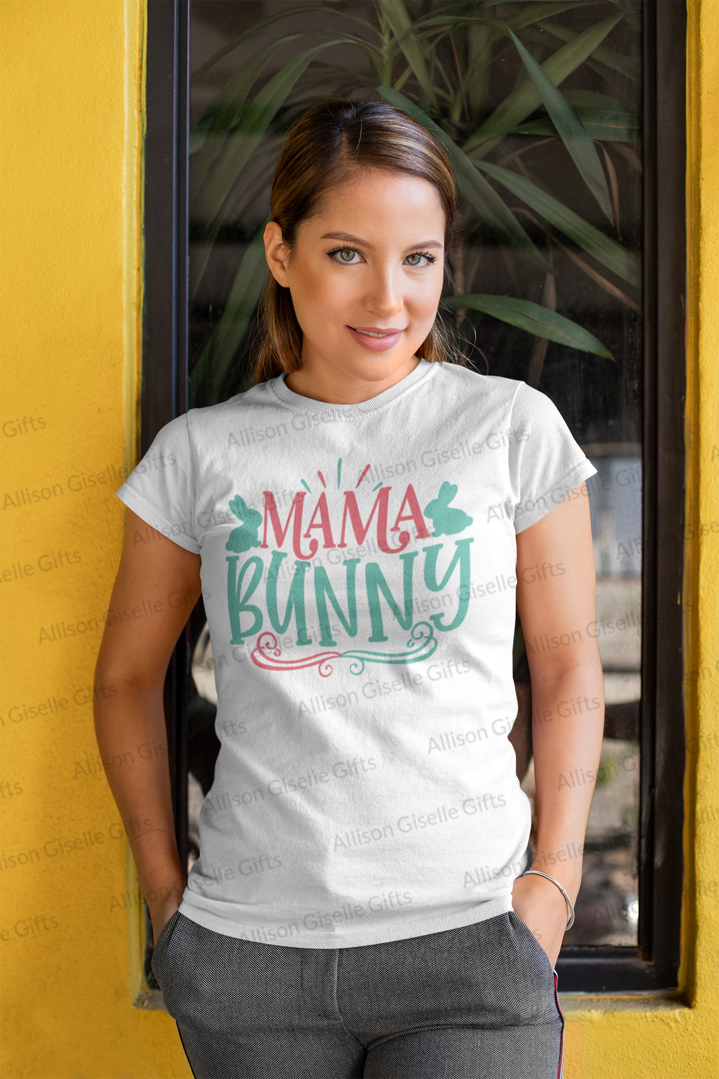 Mama Bunny Shirts, Easter Teacher Shirts, Shirt For Teacher, Teacher Shirt, Teacher t shirt, Teacher Gifts, Gift For Teacher